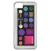 Make up case, colours iphone 5 case
