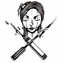 Make Up Pirate t-shirts