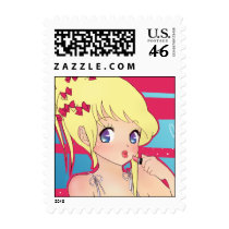 Make-Up (small) postage