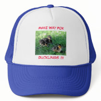 Make Way For Ducklings!!! hats by paulnsheryl Make Way For Ducklings!!! hats