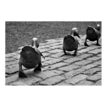Make Way for Ducklings posters by fantasian_angel Make Way for Ducklings posters