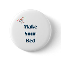 Make Your Bed Reminders