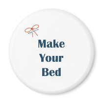 Make Your Bed Reminders