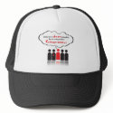 Make your dream possible hats by ntmarketingcorner Make your dream possible hats