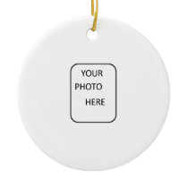 Make Your One Of A Kind Christmas Ornament