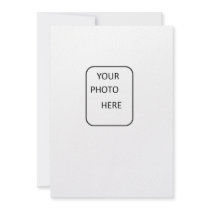 Make Your One Of A Kind Invitation