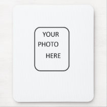 Make Your One Of A Kind Mousepad