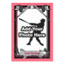 Make Your Own Baseball Card Business Cards