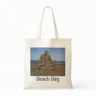 Make your own Beach Bag bag