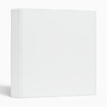 Make Your Own Binder binders