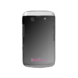 Make Your Own Blackberry Case casemate cases