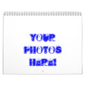 Make your own Calendar ~ 2010! calendar