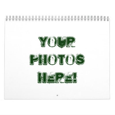    Calendars on Make Your Own Calendar   2011  From Zazzle Com