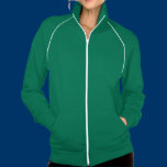 Make your Own California Fleece Track Jacket t-shirts