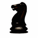 Make your own chess set Black Knight photo sculptures by maximus7 Make your own chess set Black Knight photo sculptures
