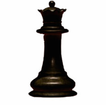 Make your own chess set Black Queen photo sculptures by maximus7 Make your own chess set Black Queen photo sculptures