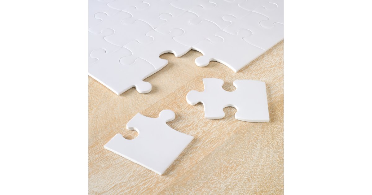 Make Your Own Custom 252 Piece Jigsaw Puzzles | Zazzle