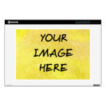 Make Your Own Custom Laptop (Mac or PC) Skins13" Decals For Laptops