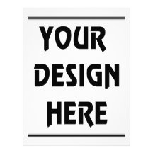 Make Your Own Custom Letterhead