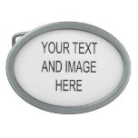 Make your own custom personalised oval belt buckle Make your own custom personalised oval belt buckle