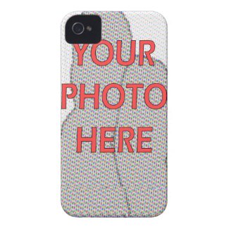 Make your own custom photo iphone4 case casematecase