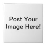 Make Your Own Custom Tile
