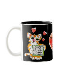Make Your Own Cute Cat Mug