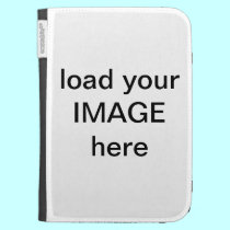 Make Your Own Design Kindle  Case caseable cases