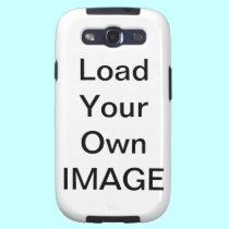 Make your own Design Samsung Galaxy S3  Case casemate cases