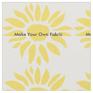 Create Your Own Fabric | Zazzle