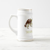 Make Your Own Family Crest Drinkware mugs by Take2Asprins Make Your Own Family Crest Drinkware mugs