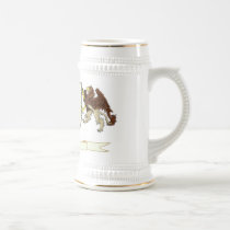 Make Your Own Family Crest Drinkware mugs