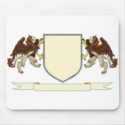 make-your-own-family-crest-mouse-pad-zazzle