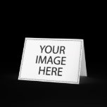Make Your Own Greeting Card