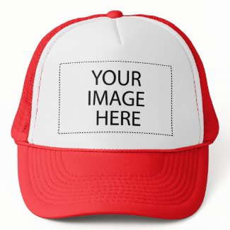 Make your own! hat