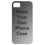 Make Your Own iPhone 5 Case casemate cases