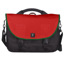 Make Your Own Items Laptop Messenger Bag