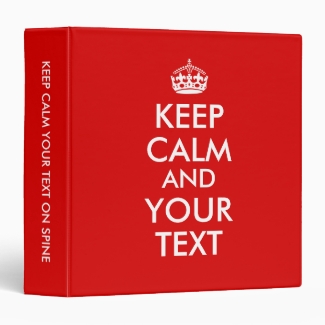 Make Your Own Keep Calm Saying Add Your Text