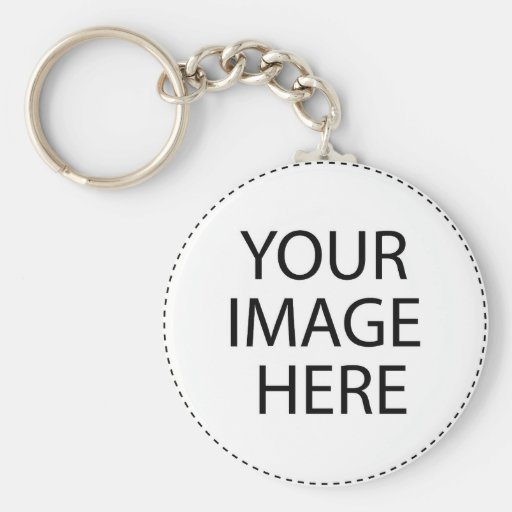 Make Your Own Key Chain