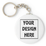 Make Your Own Keychains
