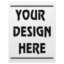 Make Your Own Custom Letterhead