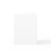 Make your own note cards 4"x5.6" Vertical