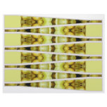 Make Your Own Paper Beads Letterhead