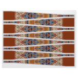 Make Your Own Paper Beads Letterhead Template
