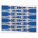 Make Your Own Paper Beads Letterhead Design