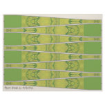 Make Your Own Paper Beads Custom Letterhead