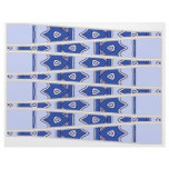 Make Your Own Paper Beads Customized Letterhead