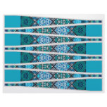 Make Your Own Paper Beads Letterhead