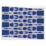 Make Your Own Paper Beads Custom Letterhead