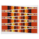 Make Your Own Paper Beads Letterhead